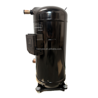 Compresseur Scroll Copeland Série ZP Modèles ZP103KCE-TFD-550 pour Réfrigération