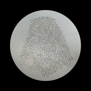 100% Virgin PCTG Material for 3D Printing <strong>Julier</strong> Brand 25Kg/Bag Pellets Food Packaging &amp; Medical Devices Hydrolysis Resistance - Product Image 1