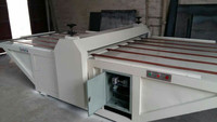 Machine de découpe et de découpe à plis, outil Semi-automatique pour découpe de papier, plat en carton, unités