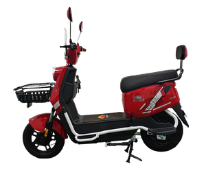 Bicicleta Eléctrica Mini para Niños con Asiento Calefactable, Neumático Nuevo para Montaña, con Bomba de Aire y Remolque, Precio en Egipto - Product Image 4