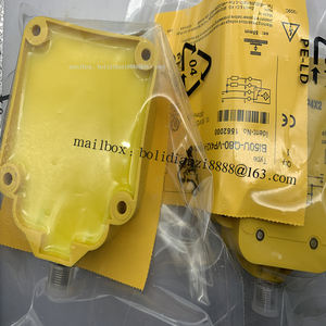 Originale BI6-EGT12FE-AP6X-H1141/S1589 nuovo AP6X-H1141 sensore di prossimità induttivo disponibile in Stock DHL FEDEX UPS - Product Image 6