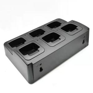 Hot Sale <strong>Topradio</strong> 6-Way Multi Rapid Charger For Kenwood Knb-29N Knb-30A Knb-53 Tk2207 Tk3207 Tk2207g Tk3207g Tk2202 Tk3202 - Product Image 4