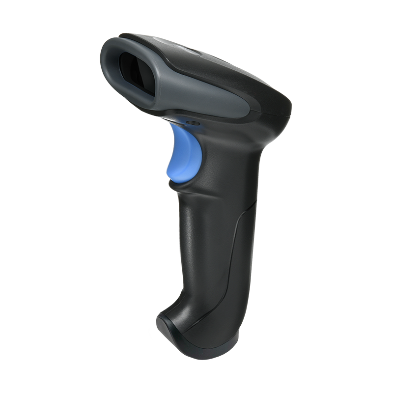IP56 Rated Laser Barcode Scanner Wireless for Accurate Scanning in ...