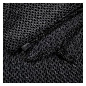 Bolsa versátil para raqueta de pickleball de media malla, adecuada tanto para principiantes como para profesionales - Product Image 2