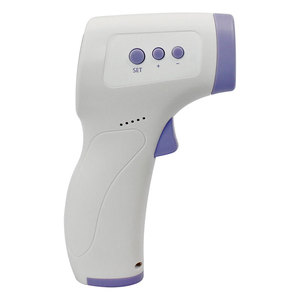 Ck-T1501 Bébé Thermomètre Frontal Infrarouge Numérique Bluetooth Intelligent - Product Image 1