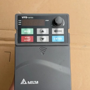 ไดรฟ์ Delta VFD-EL ซีรีส์ VFD022EL43A กำลัง 2.25 กิโลวัตต์ 3 แรงม้า 460 โวลต์ - Product Image 3