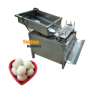 Descascaradora Peladora de huevos de <span class=keywords><strong>codorniz</strong></span>, máquina Peladora de <span class=keywords><strong>codorniz</strong></span> fácil y rápida - Product Image 4