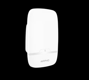 Dos antenas externas de alta ganancia compatibles con bandas de 2,4 GHz y 5GHz, extensor de rango Wi-Fi <span class=keywords><strong>AC750</strong></span>, repetidor <span class=keywords><strong>Wifi</strong></span> - Product Image 3