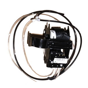 Fábrica al por mayor C7 Válvula de control de altura Sinotruk Howo Parts Wg1662512139 C7 Válvula de altura del asiento - Product Image 1