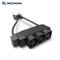 Nouveau Original 1U 4189 L30 serveur dissipateur thermique liquide serveur CPU refroidisseur 4189 L30TDP270W