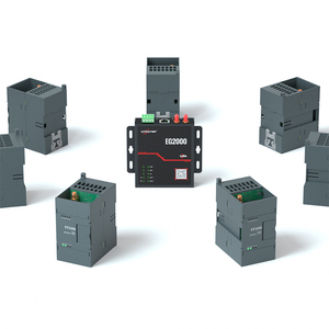 Passerelle de stockage et de transfert de données pour compteurs industriels et commerciaux LoRaWAN, pour l'intégrité des données tarifaires par temps de consommation - Product Image 2