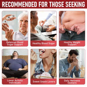 निजी लेबल 940 मिलीग्राम रक्त शर्करा के जटिल पूरक दैनिक कल्याण एंटीऑक्सिडेंट समर्थन के लिए दालचीनी कड़वे मिश्रण - Product Image 5