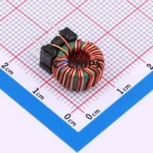 XRT1065B-102M Common Mode <b>Filter</b> Through hole Component (THT),P=5mm <b>RF</b> 500V 1mH@1kHz - Product Image 1
