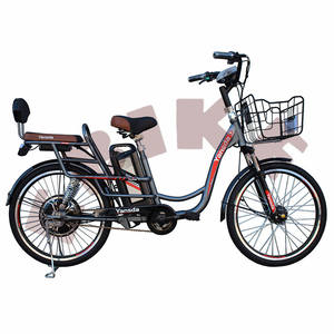 Scooters électriques tricycles électriques ebike vélo cargo électrique vélo électrique <span class=keywords><strong>lopifit</strong></span> vélo vélo de montagne pas cher - Product Image 2
