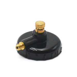 Mô Hình Di Động Màu Phun Bút Thiết Lập Với Adapter Intake Ống Khác Dụng Cụ Cầm Tay & Công Cụ Các Bộ Phận OEM Tùy Chỉnh Hỗ Trợ - Product Image 3