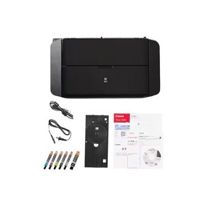 สำหรับเครื่องพิมพ์อิงค์เจ็ทสีไร้สาย CA NON IP8780 A3+ |   เครื่องพิมพ์ภาพถ่ายคุณภาพสูง 6 สี รุ่น Ip8780 ขนาด A3+ สำหรับงานภาพถ่ายระดับมืออาชีพ - Product Image 4