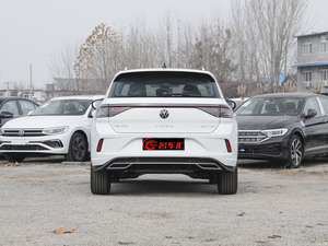 <span class=keywords><strong>Volkswagen</strong></span> <span class=keywords><strong>T</strong></span>-<span class=keywords><strong>ROC</strong></span> 2025, Último Modelo en Venta, <span class=keywords><strong>Gasolina</strong></span> 280TSI DSG 2WD 1.4T Euro VI, Volante a la Izquierda, SUV, Precio de Fábrica - Product Image 5