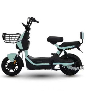 Bicicleta eléctrica china, producto más vendido, tamaño de rueda de 14 pulgadas, 100000 juegos - Product Image 6