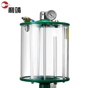 Herramienta de rodillo de taller de 3 cajones, Colector de drenaje de filtro de aceite de motor con juego de llaves de filtro, Equipo de Servicio Automotriz - Product Image 5