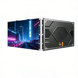 Écran LED intérieur Full HD 4K 8K 16:9 ultra-fin, panneau vidéo mural, technologie Unilumin P0.9COB, garantie 5 ans, Adobe RGB 98% - Product Image 1