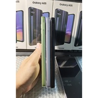 Pour téléphone A05, processeur octa-core, prend en charge le français, l'allemand, l'espagnol, l'anglais, smartphone 3G et 4G
