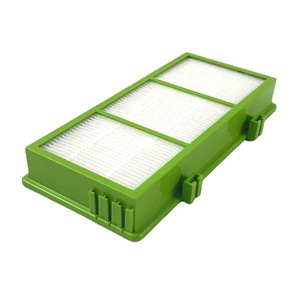 Đúng HEPA + Bộ Lọc Trước Tương Thích Với Holmes AER1 Chất Gây Dị Ứng Remover Lọc # HAPF300AH-U4R <span class=keywords><strong>HAP242</strong></span>-NUC - Product Image 1