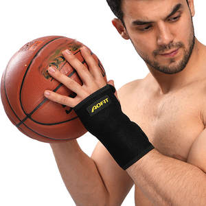 Hot Koop Hand Polssteun Brace Drop Spalk Warmer Dynamische Met Stalen Plaat - Product Image 4