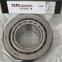 Prix négociable – Roulement à rouleaux coniques USMA à une rangée 32220 JR, 32216 J2/Q, 32218, 32222