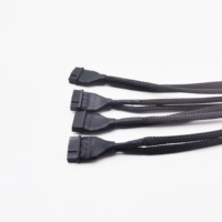 Connecteurs mâles et femelles Amass XT60 XT90 avec câble, prix ODM inférieur