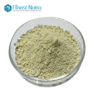 אספקת מפעל במחיר נמוך תמצית לוטולין תמצית סופורה יפוניקה בדרגת מזון - Product Image 2