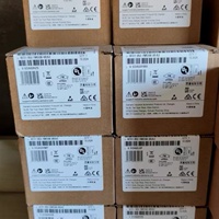 Módulo Lógico LOGO 12/24RCE, Fuente de Alimentación para Pantalla / E/S 12/24 V CC/relé, 8 DI (4 AI)/4 DO Memoria 400 Bloques 6ED1052-1MD08-0BA2