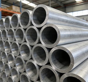 <span class=keywords><strong>Tube</strong></span> <span class=keywords><strong>rond</strong></span> en alliage d'<span class=keywords><strong>aluminium</strong></span> anodisé coloré de 15 <span class=keywords><strong>mm</strong></span>, série 6000, OEM personnalisé, avec services de découpe, pliage et soudage - Product Image 1