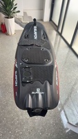 Surfon-GTR Titanium EFI Racing Carbon Fiber Auto Timing Map Gas-Powered Jet Surfboard - Durable et stable, garantie 18 mois