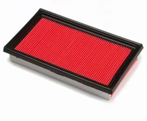 16546-V0100 nissan motor için yüksek kalite ucuz fabrika araba hava filtresi hepa otomobil parçaları tüm oem 16546-V0100 - Product Image 6