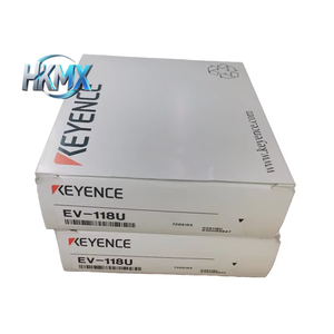 Nouveaux capteurs de proximité Keyence EV-108M/EV-108U/EV-108MC/EV-118U/EV-130M - Product Image 1