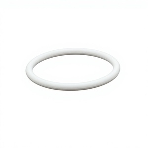 Bracelet unisexe minimaliste de marque française, style GD Bigbang <span class=keywords><strong>G-Dragon</strong></span>, noir et blanc pur, passe-partout - Product Image 1
