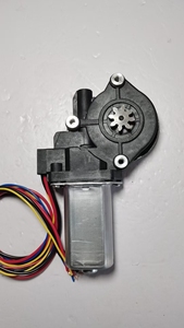 <span class=keywords><strong>Moteur</strong></span> de lève-<span class=keywords><strong>vitre</strong></span> automobile JY-43232290-SHB, <span class=keywords><strong>moteur</strong></span> d'engrenage pour lève-<span class=keywords><strong>vitre</strong></span> - Product Image 3