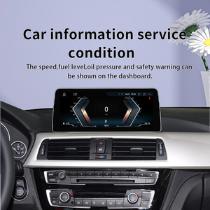 LELV Cho BMW 3 4 Series F30 F32 Nbt/Evo Blade Màn Hình Cảm Ứng Android Tự Động Carplay Màn Hình Lớn Thông Minh Điều Hướng Xe Tất Cả Trong Một - Product Image 5