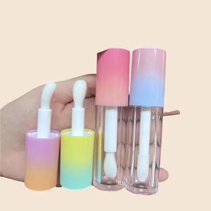 Meilleur prix 2025 tubes de brillant à lèvres clairs Tubes de brillant à lèvres vides Tubes de brillant à lèvres - Product Image 5