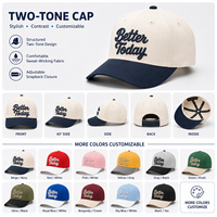 Cappellino da Baseball 250 ° anniversario giorno dell'indipendenza americana Design retrò cappelli da camionista cappellini da Baseball patriottici regolabili