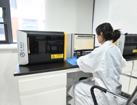 Analyseur XRF de paillasse Vray VR-T9 pour l'analyse de l'or à 99,999 % avec spectromètre XRF multi-collimateur pour métaux