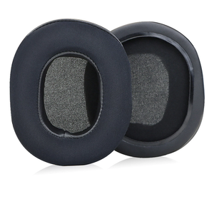 Almohadillas de repuesto de gel refrigerante para auriculares ATH <span class=keywords><strong>M50X</strong></span>, accesorio Premium para mejorar la comodidad y el rendimiento - Product Image 3