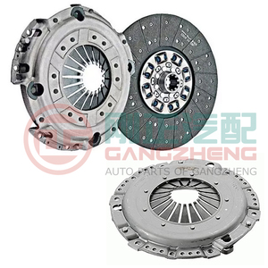 ระบบส่งกำลังของรถยนต์แผ่นกดคลัตช์สำหรับ SAIC MG 7 ZS HS ehs 4 <span class=keywords><strong>5</strong></span> 6 cyberster <span class=keywords><strong>GT</strong></span> RX5 RX8รถ350เดียว - Product Image 6