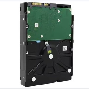 ฮาร์ดไดรฟ์แบบกลไก NAS ระดับองค์กร รุ่น ST22000NM001E บรรจุฮีเลียม ความจุ 22TB ภายใน 3.0 256MB 7200 รอบต่อนาที ขนาด 3.5 นิ้ว - Product Image 5