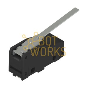 สำหรับ MKV11D30 อุตสาหกรรม SPST พลาสติก-ใหม่ - Product Image 1
