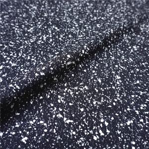 Tela tejida <span class=keywords><strong>Mango</strong></span> 100% algodón impresión personalizada tela <span class=keywords><strong>de</strong></span> sarga <span class=keywords><strong>de</strong></span> algodón muestra gratis para <span class=keywords><strong>pantalones</strong></span>, vestidos 140 ~ 150GSM - Product Image 4