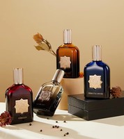 Parfum arabe Oud Dubaï pour homme, eau de parfum longue durée 100 ml, OEM, marque privée, parfum musulman en gros