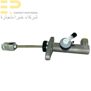 กระบอกเบรกหลัง 8971674060 สำหรับรถบรรทุกอีซูซุ NKR55 8-97167406-0 อะไหล่ระบบเบรกไฮดรอลิก - Product Image 2