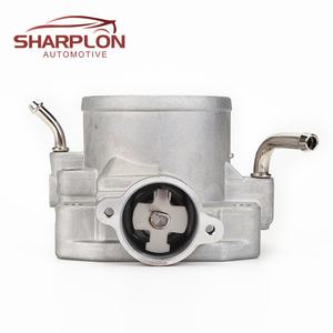 Boîtier de papillon de qualité supérieure 70MM pour Honda, séries B, D, H, F, référence 309-05-105 - Product Image 4