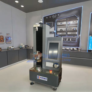 디지털 디스플레이 스프링 시험기 스프링 하중 시험기 스프링 장력 및 압축 시험기 - Product Image 1